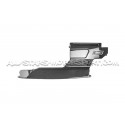 Tapa de admision Racingline R600 de carbono para Golf 7 GTI / Leon ...