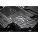 Tapa de admision Racingline R600 de carbono para Golf 7 GTI / Leon ...