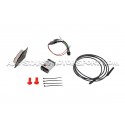 Manomètre multi digital P3 Gauges pour Honda Civic Type R FK8