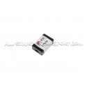 Manomètre multi digital P3 Gauges pour Honda Civic Type R FK8