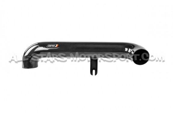 APR carbon fiber Intake Pipe for Golf 6 GTI / Scirocco / Leon 2 FR ...