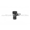 Tubo de admisión de carbono APR para Golf 6 GTI / Scirocco / León 2...
