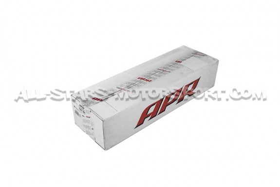 Tubo de admisión de carbono APR para Golf 6 GTI / Scirocco / León 2...