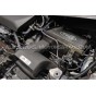 Difusor de aire ITG para caja de aire de Toyota Yaris GR