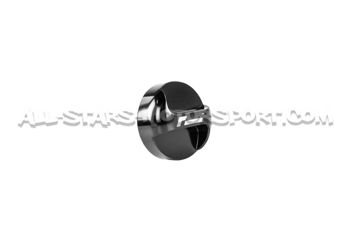 Racingline Aluminium Oil Cap for S3 8Y / Golf 8 GTI / Golf 8 R / Octavia NX 2.0 TSI EA888.4