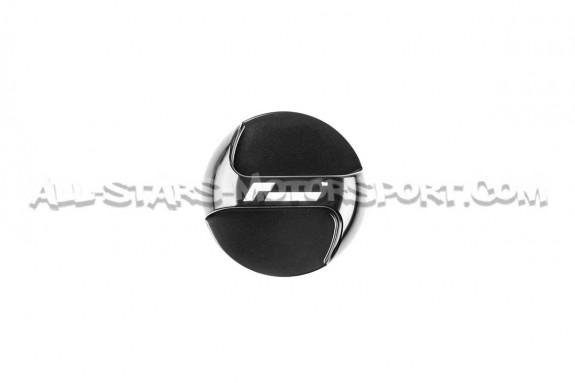 Bouchon d'huile Racingline pour S3 8Y / Golf 8 GTI / Golf 8 R / Oct...