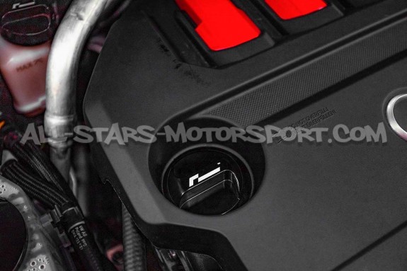 Bouchon d'huile Racingline pour S3 8Y / Golf 8 GTI / Golf 8 R / Oct...