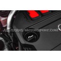 Tapa de aceite Racingline para S3 8Y / Golf 8 GTI / Golf 8 R / Octa...