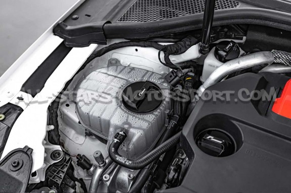 Bouchon d'huile Racingline pour S3 8Y / Golf 8 GTI / Golf 8 R / Oct...