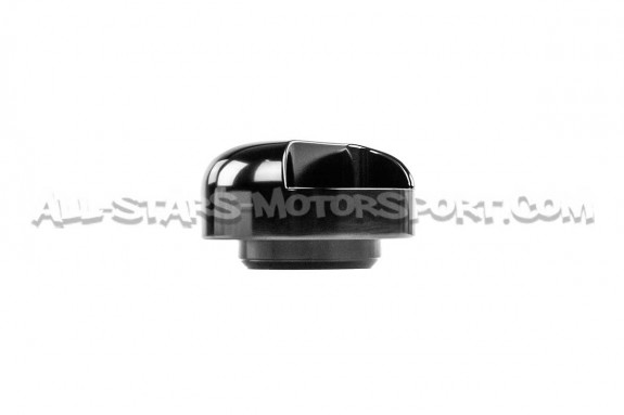 Tapa de aceite Racingline para S3 8Y / Golf 8 GTI / Golf 8 R / Octa...