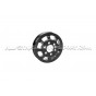 Alpha Competition Crank Pulley Kit For S3 8P / Golf 5 GTI / Golf 6 R / Leon 2 Cupra 2.0 TFSI EA113