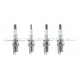 NGK PFR7G-11S Spark Plugs for Honda Integra Type R DC2 B18