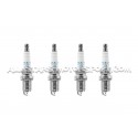 Bougies NGK PFR7G-11S pour Honda Integra Type R DC2 B18 / S2000