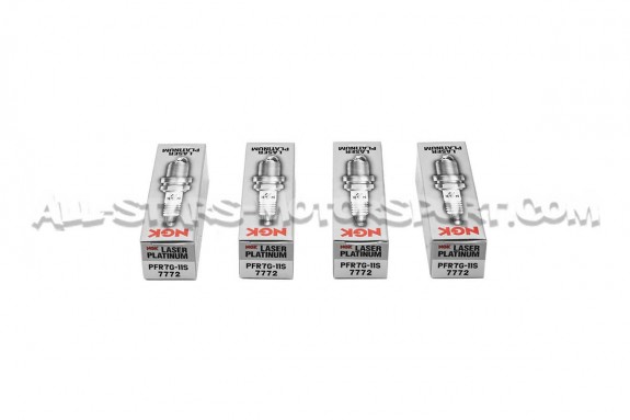 Bujías NGK PFR7G-11S para Honda Integra Type R DC2 B18 / S2000