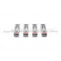 Bujías NGK PFR7G-11S para Honda Integra Type R DC2 B18 / S2000