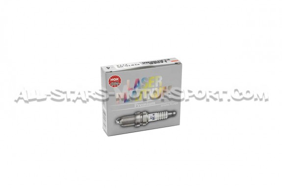 Bujías NGK PFR7G-11S para Honda Integra Type R DC2 B18 / S2000