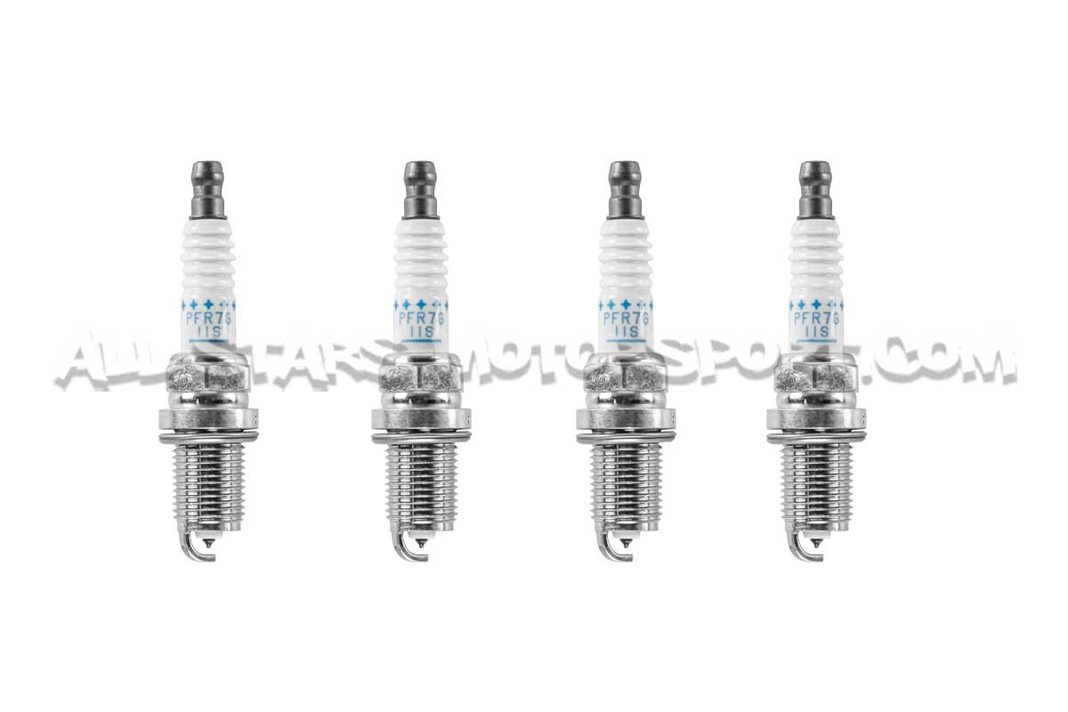 NGK PFR7G11S Spark Plugs for Honda S2000