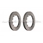 355mm Replacement Discs for Racingline Golf 7 / Leon 3 / S3 8V / TT MK3 Stage 3 Big Brake Kit