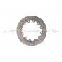 Discos para kit de freno grande Racingline Stage 3 355mm para Golf 7 / León 3 / S3 8V / TT MK3