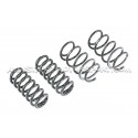 Kit ressorts courts Racingline pour Audi S3 8Y Sedan / SportBack