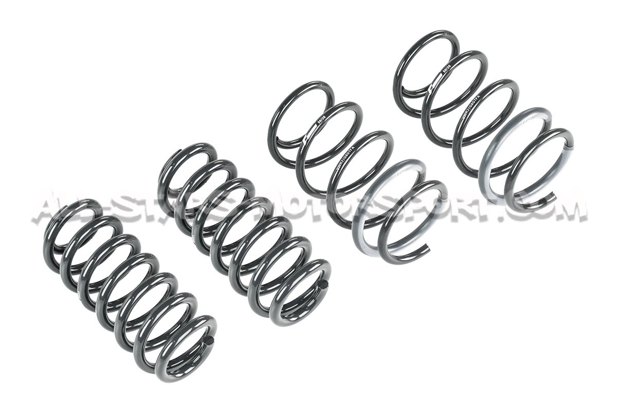 Audi S3 8Y Sedan / SportBack Racingline Sport Springs