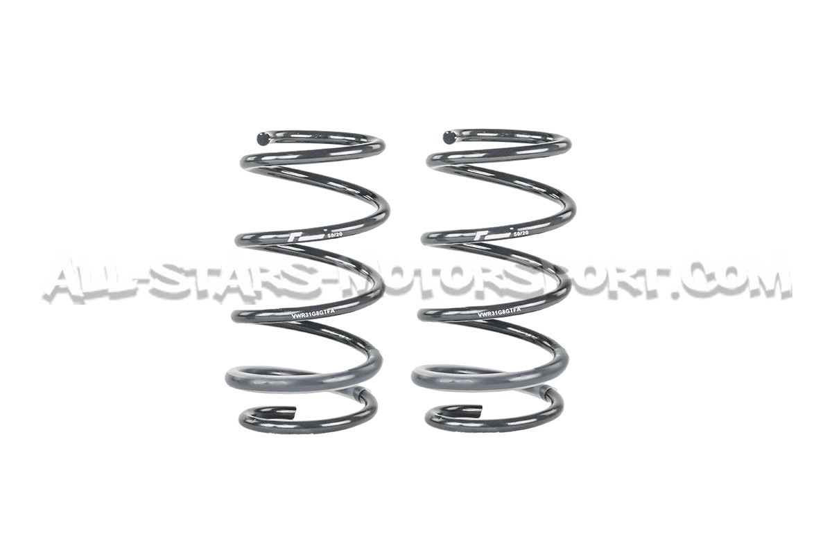 Audi S3 8Y Sedan / SportBack Racingline Sport Springs