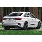 Kit ressorts courts Racingline pour Audi S3 8Y Sedan / SportBack
