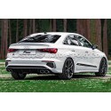 Kit ressorts courts Racingline pour Audi S3 8Y Sedan / SportBack