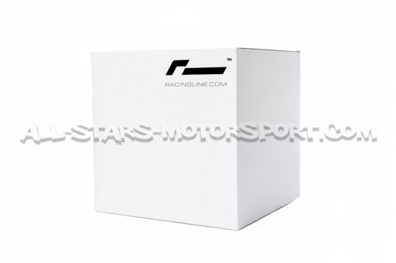 Audi S3 8Y Sedan / SportBack Racingline Sport Springs