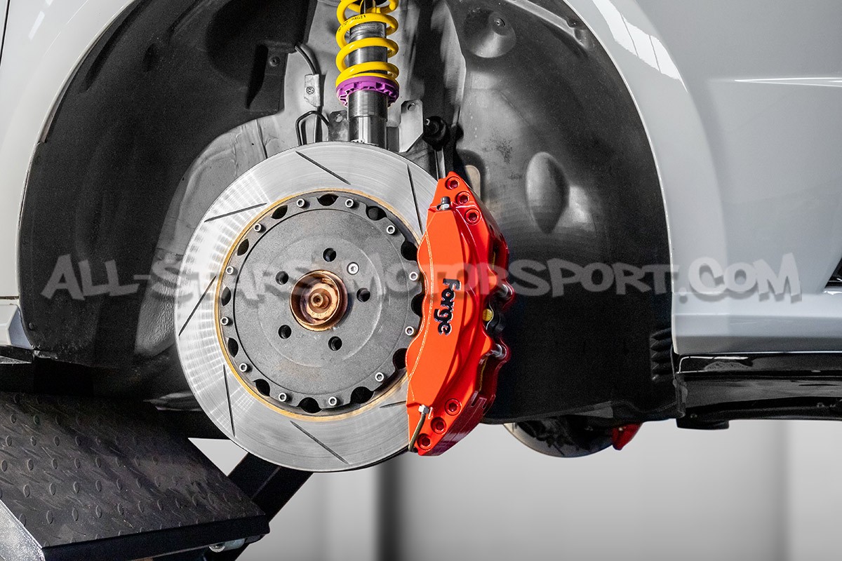 VHT Caliper Paint Spray Red, Blue, Black, Yellow, Orange or Gold