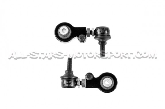 Racingline Adjustable Rear Drop Links for A3 / S3 / RS3 / TT / Leon...