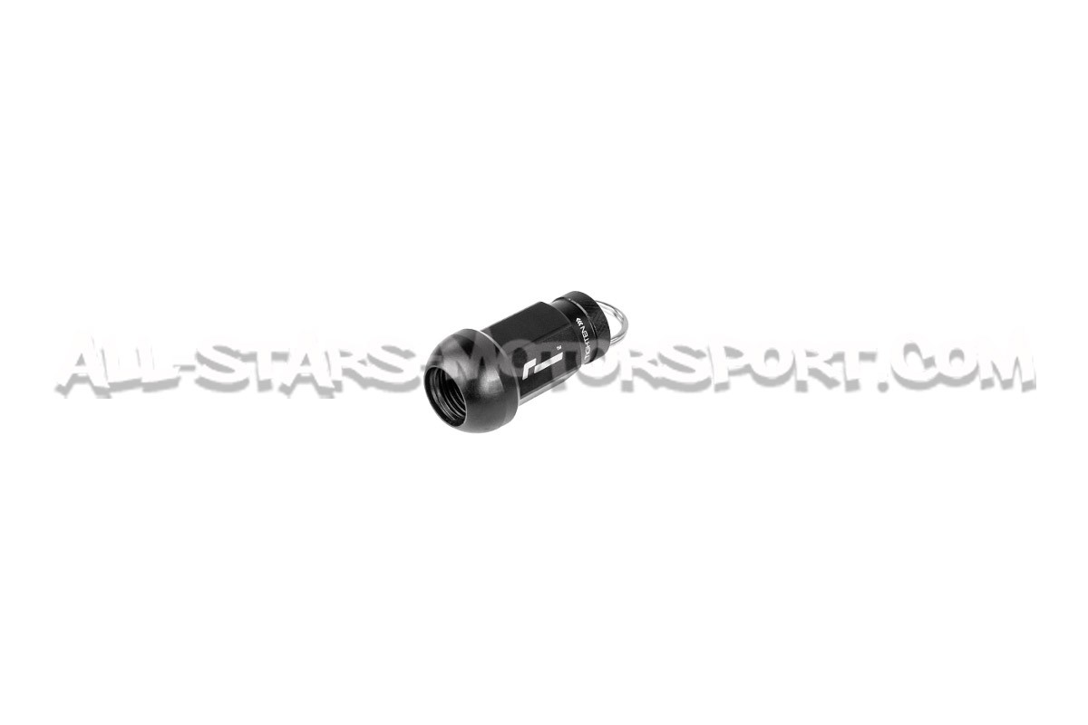 Racingline wheel nut keyring