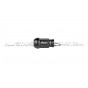Racingline wheel nut keyring