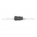 Racingline wheel nut keyring