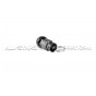 Racingline wheel nut keyring