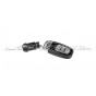 Racingline wheel nut keyring
