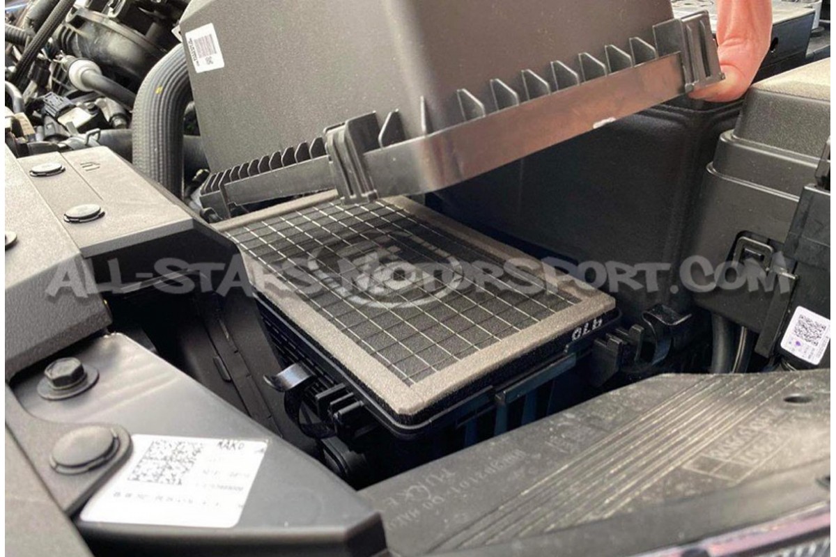 Hyundai I20 N Profilter Panel Air filter