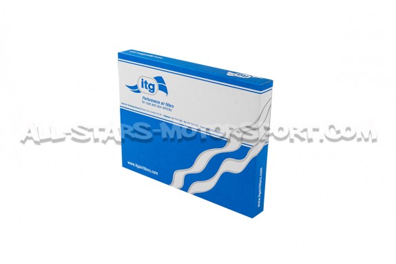 Filtre a air sport ITG Profilter pour Hyundai I20N