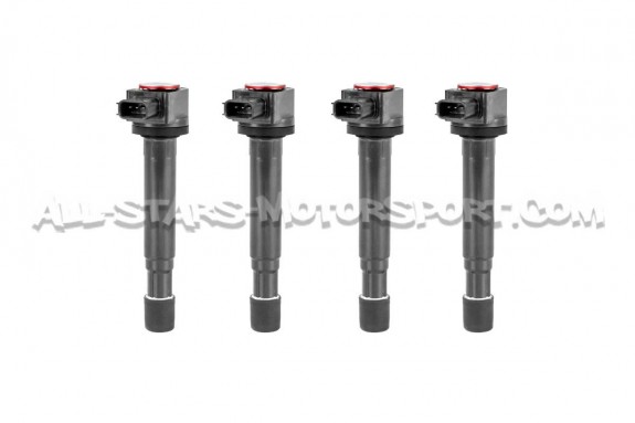 Bobinas de encendido Okada Projects plasma para Honda S2000