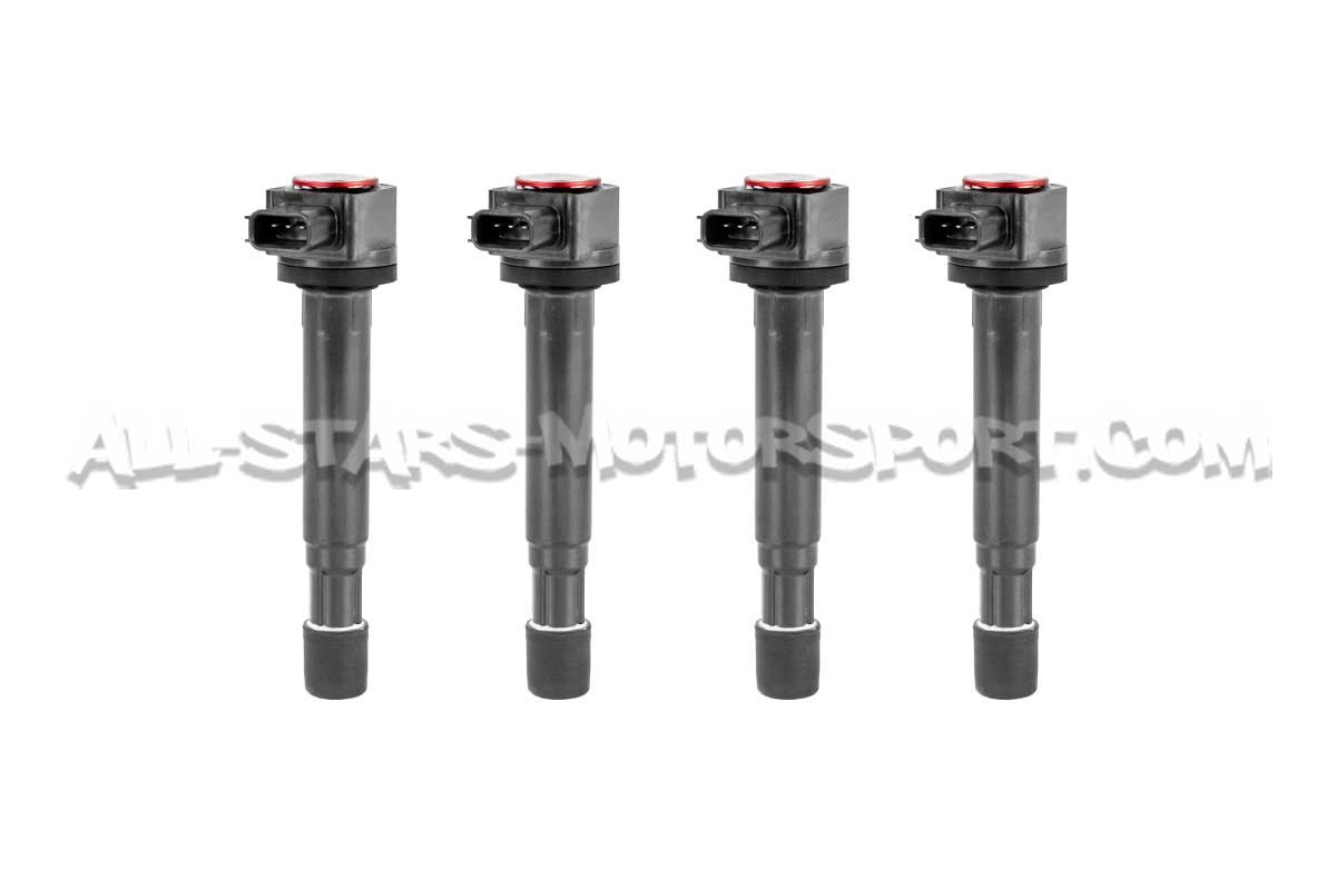 Bobinas de encendido Okada Projects plasma para Honda S2000
