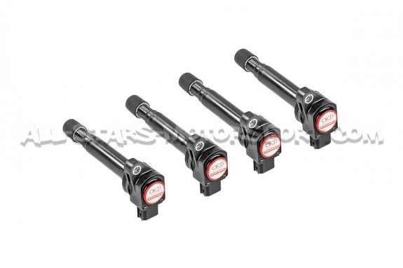 Okada Projects Plasma Ignition Coils for Honda S2000