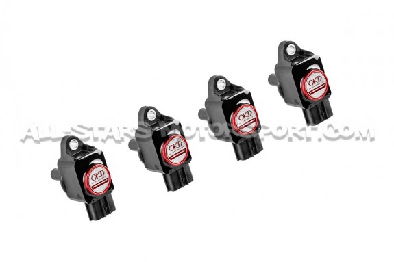 Bobinas de encendido Okada Projects plasma para Mitsubishi Lancer E...
