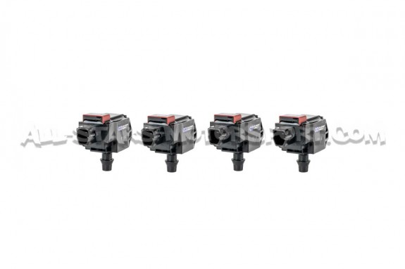 Okada Projects Plasma Ignition Coils for Subaru BRZ and Toyota GT86