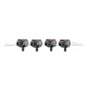 Bobinas de encendido Okada Projects plasma para Subaru BRZ y Toyota...