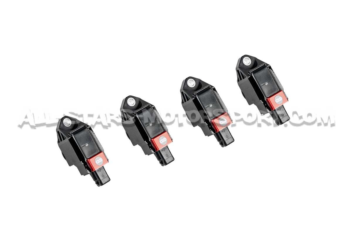 Okada Projects Plasma Ignition Coils for Subaru BRZ and Toyota GT86