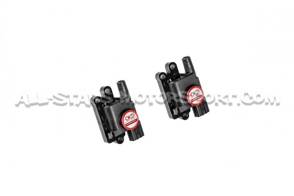 Okada Projects Plasma Ignition Coils for Mitsubishi Lancer Evo 8 / ...
