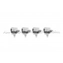 Bobines d'allumage Plasma Okada Projects pour Subaru Impreza WRX / ...