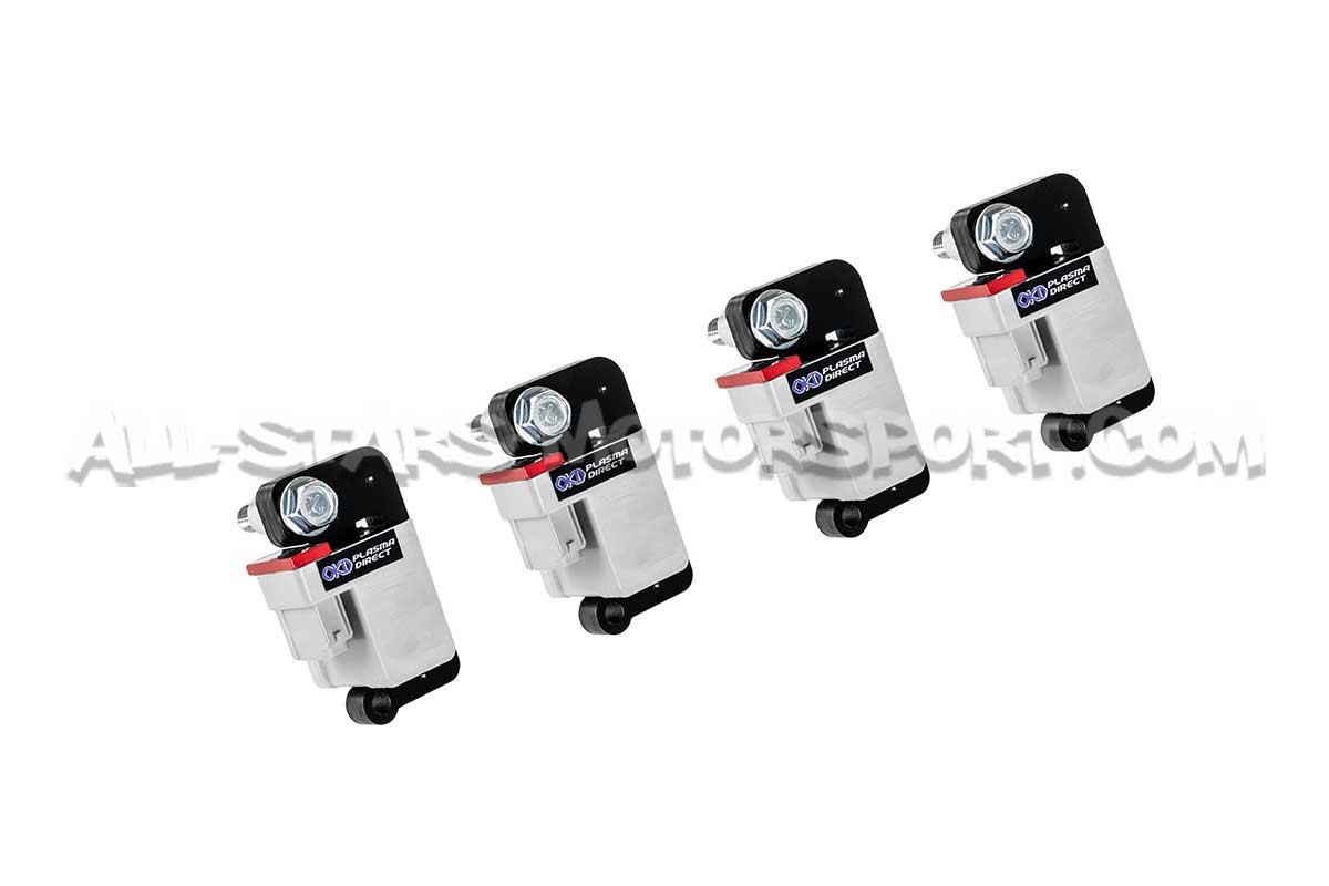 Okada Projects Plasma Ignition Coils for Subaru Impreza WRX / STI 0...