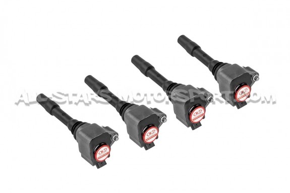Bobinas de encendido Okada Projects plasma para Mini Cooper S / JCW...