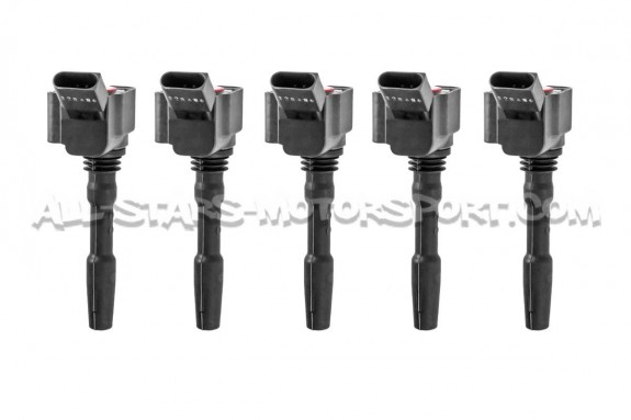 Bobinas de encendido Okada Projects plasma para Audi RS3 8V.5 / 8Y ...